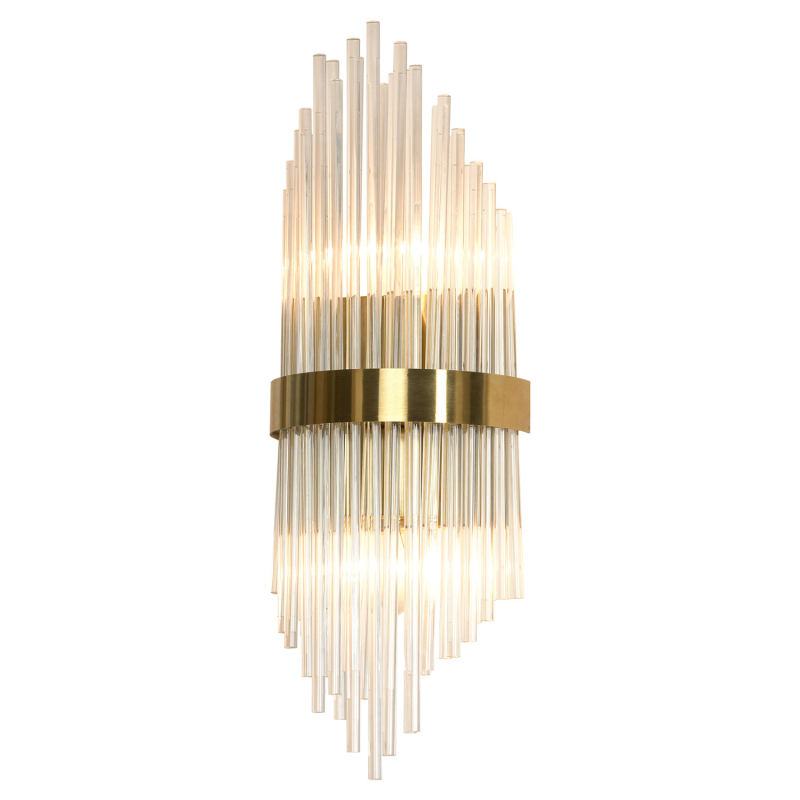 Настенный светильник Lussole LSP-8480