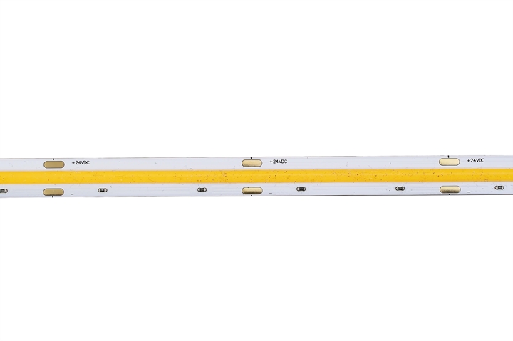 Светодиодная лента Deko-Light LED Stripe COB 24В 35Вт 3000K 5м IP20 840296