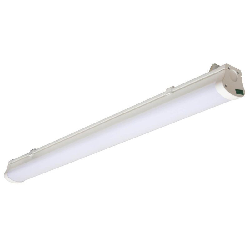 Подвесной светодиодный светильникUniel (UL-00006448) ULO-K20A 40W/5000K/L100 IP65 White