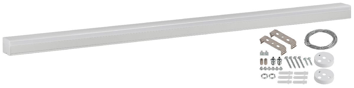 Линейный подвесной светильник Эра SML-12-WB-65K-W60 Б0061022