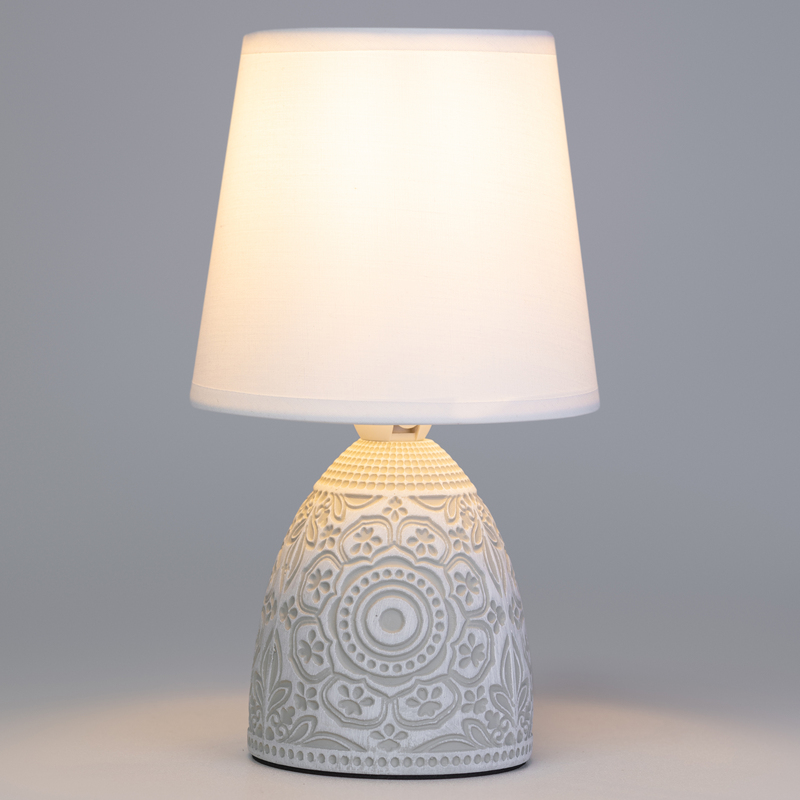 Настольная лампа Rivoli Debora 7045-501 Б0053465