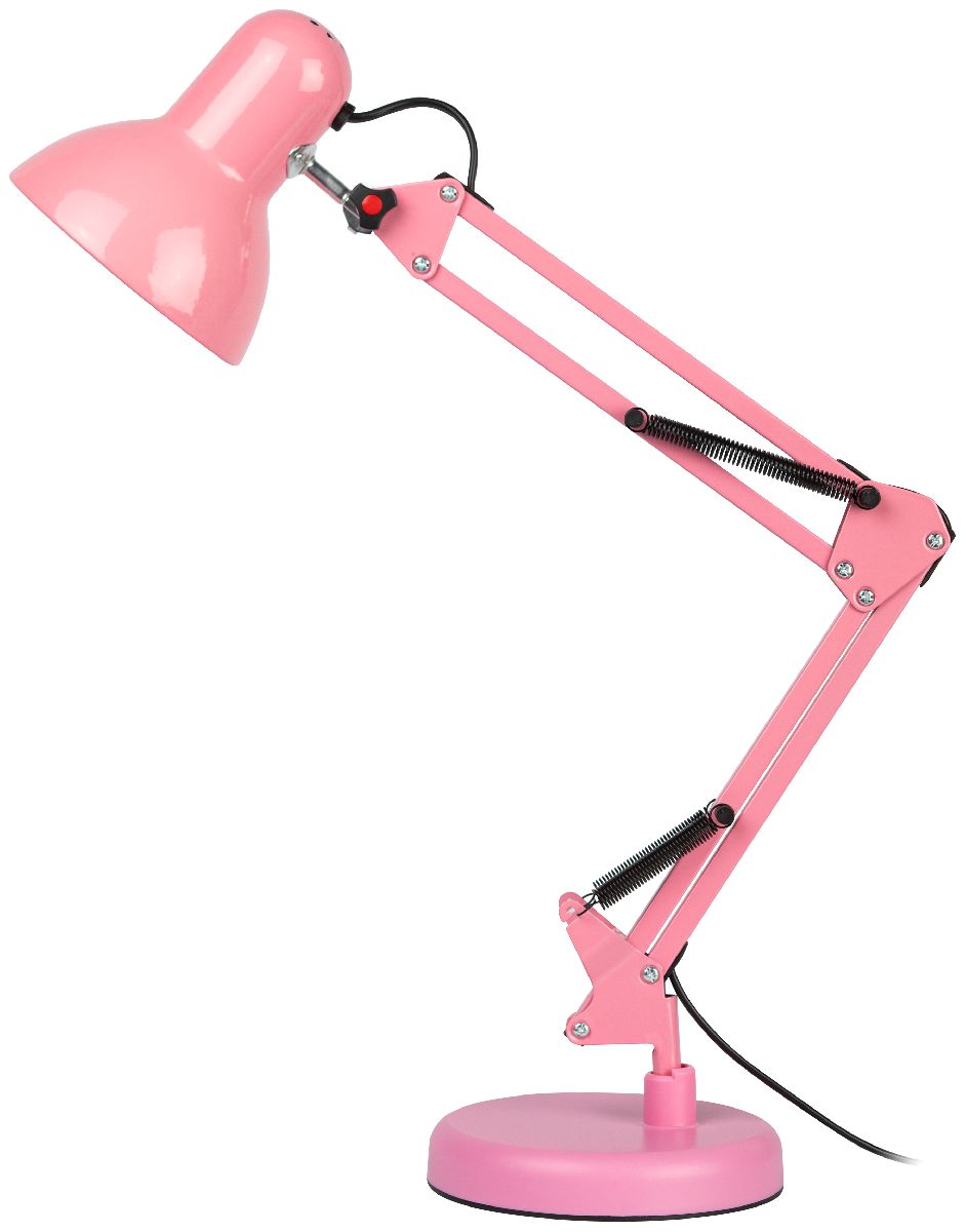 Настольная лампа Эра N-214-E27-40W-P Б0052765