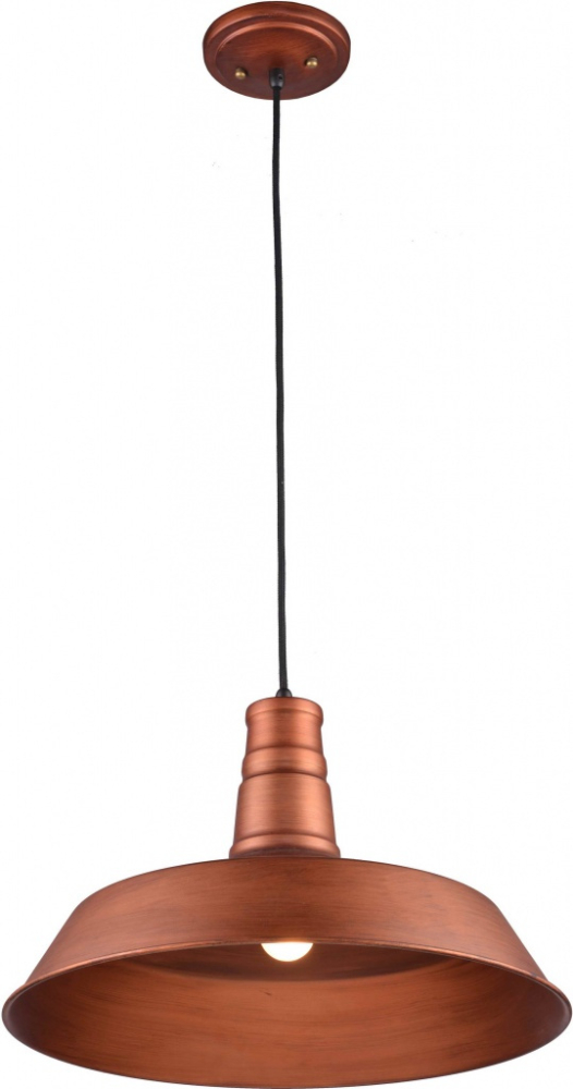 Подвеcной светильник Lussole Loft LSP-9698 УЦ