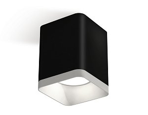 Накладной светильник Ambrella Light Techno XS7813001 (C7813, N7701)