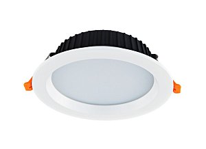 Встраиваемый светодиодный светильник Donolux DL18891/20W White R Dim