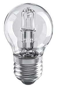 Лампа галогенная Elektrostandard E27 28W прозрачная 4690389020919