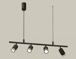 Подвесной светильник Ambrella Light Traditional DIY (С9002, С6313, N6221) XB9002150