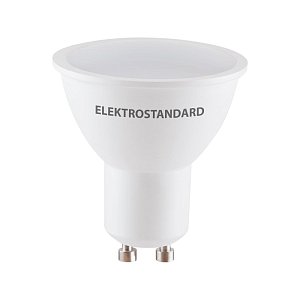 Светодиодная лампа Elektrostandard GU10 9W 3300K 4690389173158