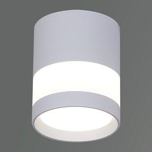 Накладной светильник Reluce 81154-9.5-001MN LED12W WH