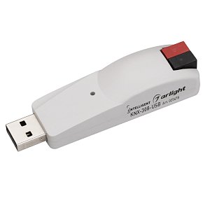 Конвертер Arlight KNX-308-USB (Bus) 025678