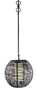 Уличный подвесной светильник Deko-Light Velorum 836020