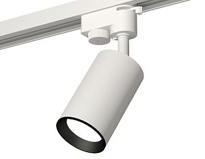 Трековый однофазный светильник Ambrella Light Track System XT6322003 (A2520, C6322, N6103)