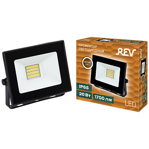 Прожектор REV Ultra Slim 32601 4
