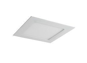 Встраиваемый светодиодный светильник Donolux DL18452/3000-White SQ