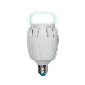 Лампа светодиодная (08981) Uniel E27 30W матовая LED-M88-30W/NW/E27/FR ALV01WH