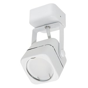 Накладной светильник Fametto Sotto DLC-S611 GU10 WHITE
