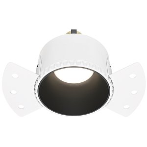 Встраиваемый светильник Maytoni Technical Share DL051-01-GU10-RD-WB