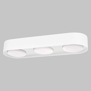 Накладной светильник IMEX Simple IL.0005.2600-3-WH