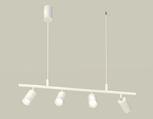 Подвесной светильник Ambrella Light Traditional DIY (С9001, С6312, N6130) XB9001100