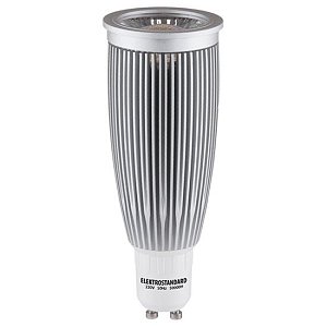 Лампа светодиодная Elektrostandard MR16 LED GU10 11W 6500K 4690389055768