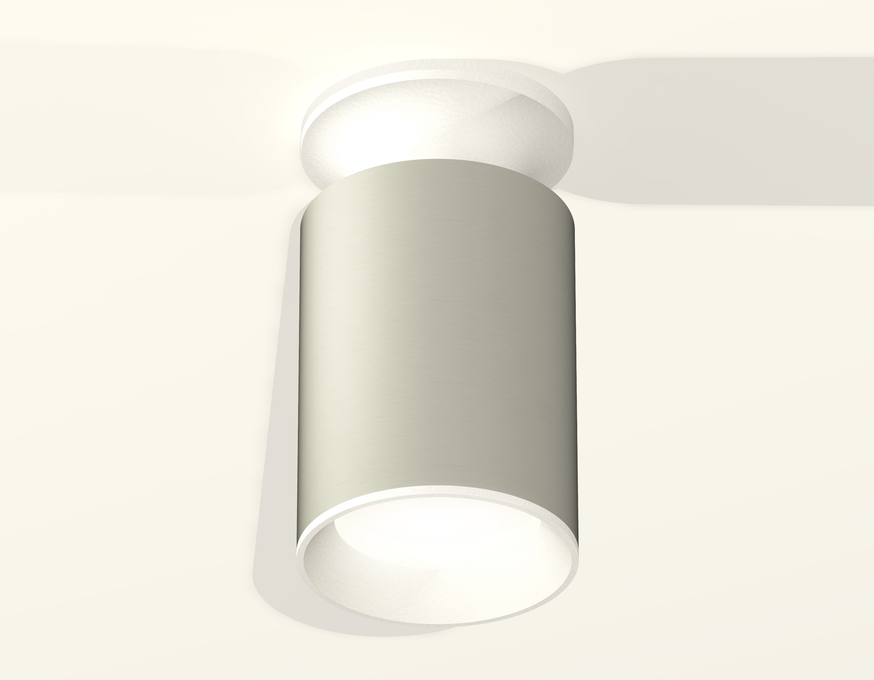 Накладной светильник Ambrella Light Techno XS6314061 (N6901, C6314, N6101)