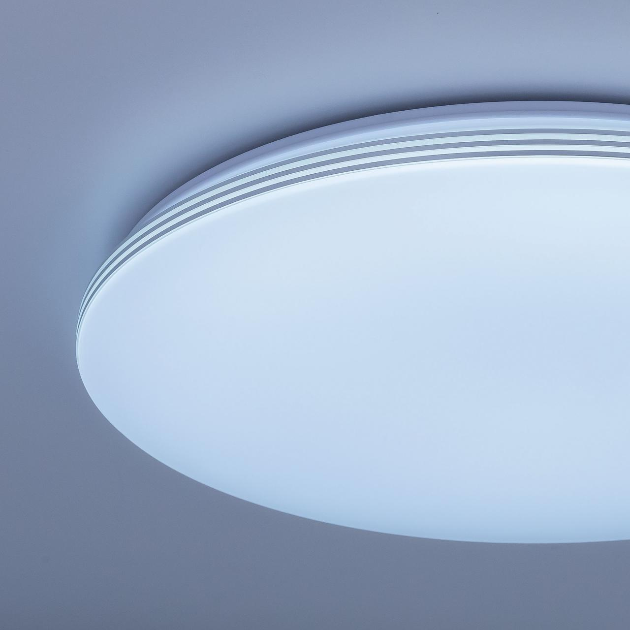 Потолочный светодиодный светильник Citilux Симпла CL714R48N в #REGION_NAME_DECLINE_PP#