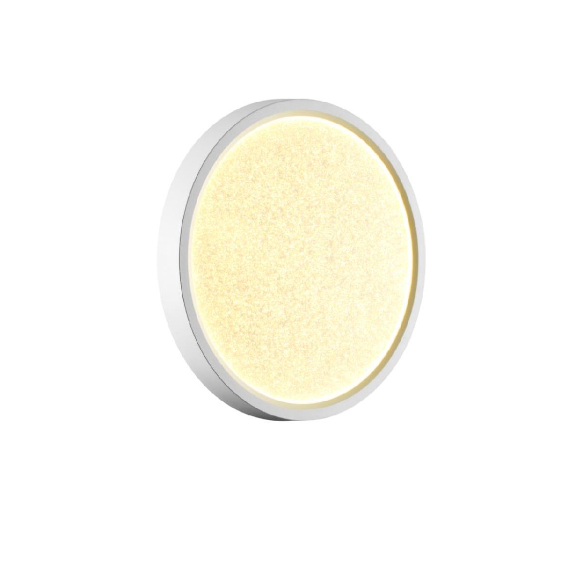 Настенно-потолочный светильник Sonex Omega white 7661/18L