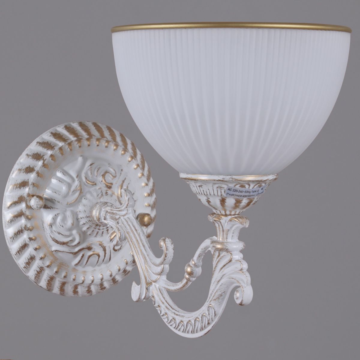 Бра Reluce 53447-0.2-01