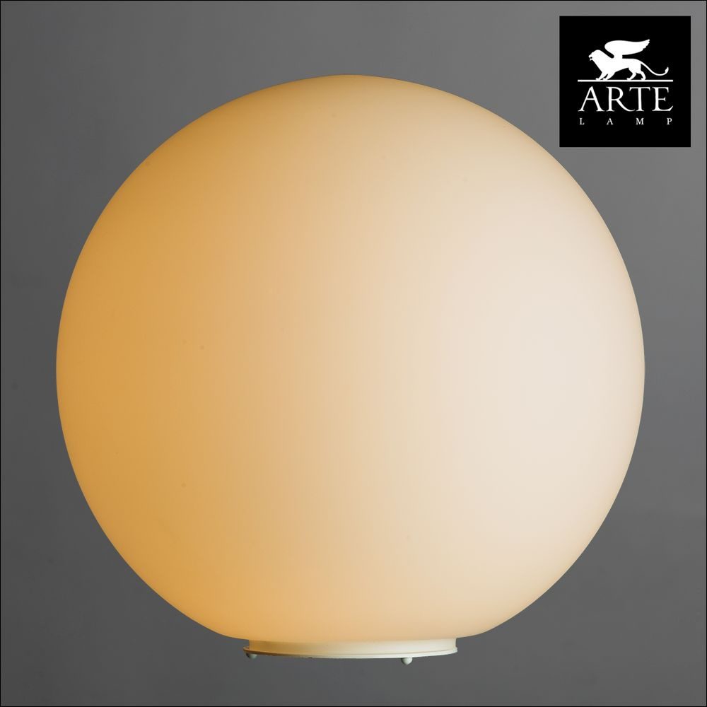 Настольная лампа Arte Lamp Deco A6030LT-1WH