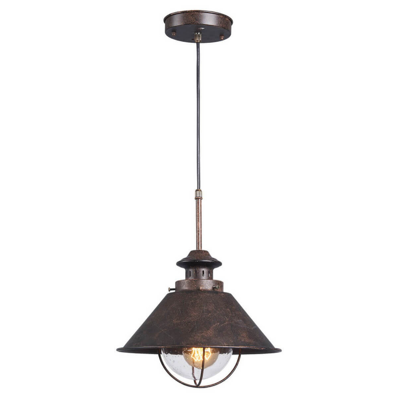 Подвесной светильник Lussole Loft LSP-9833 УЦ