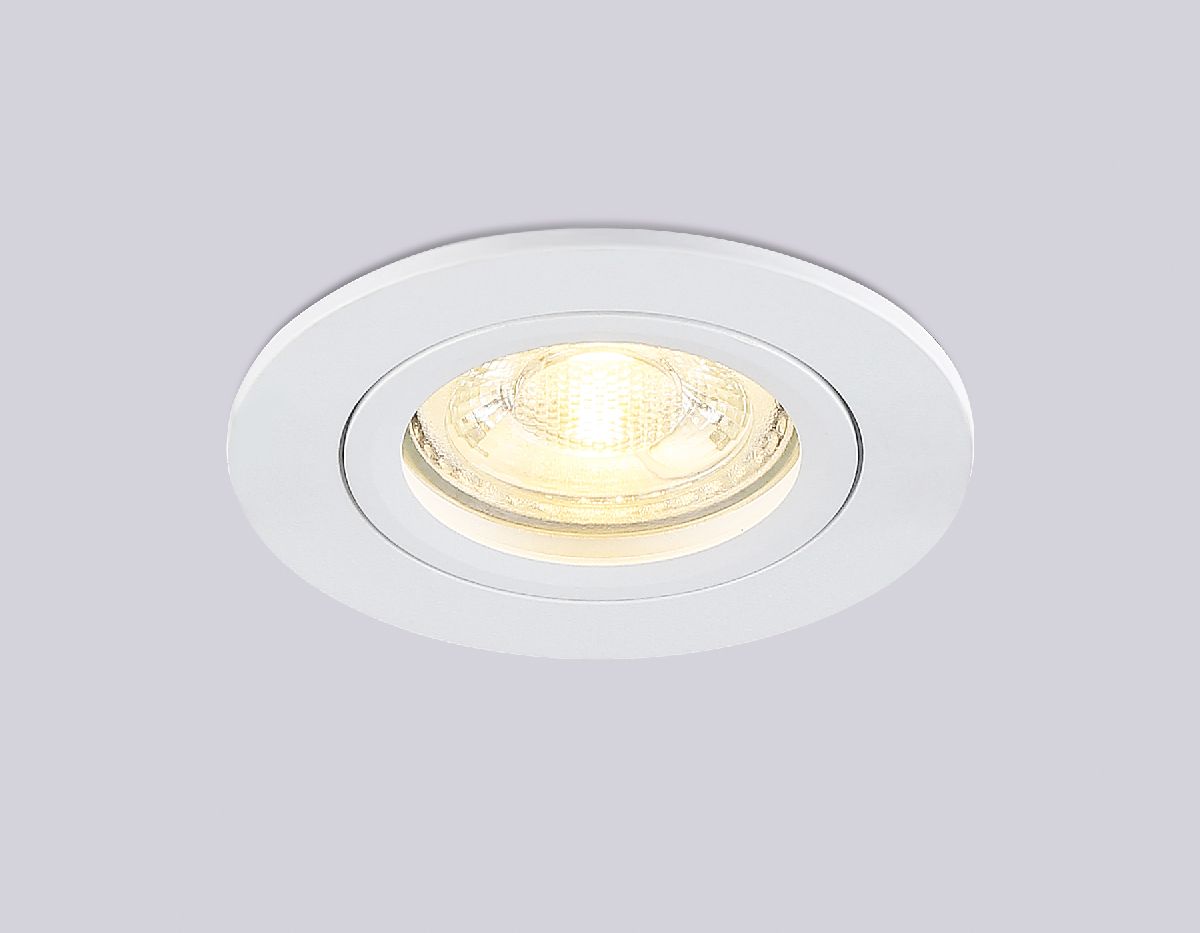 Встраиваемый светильник Ambrella Light Standard Tech TN102450