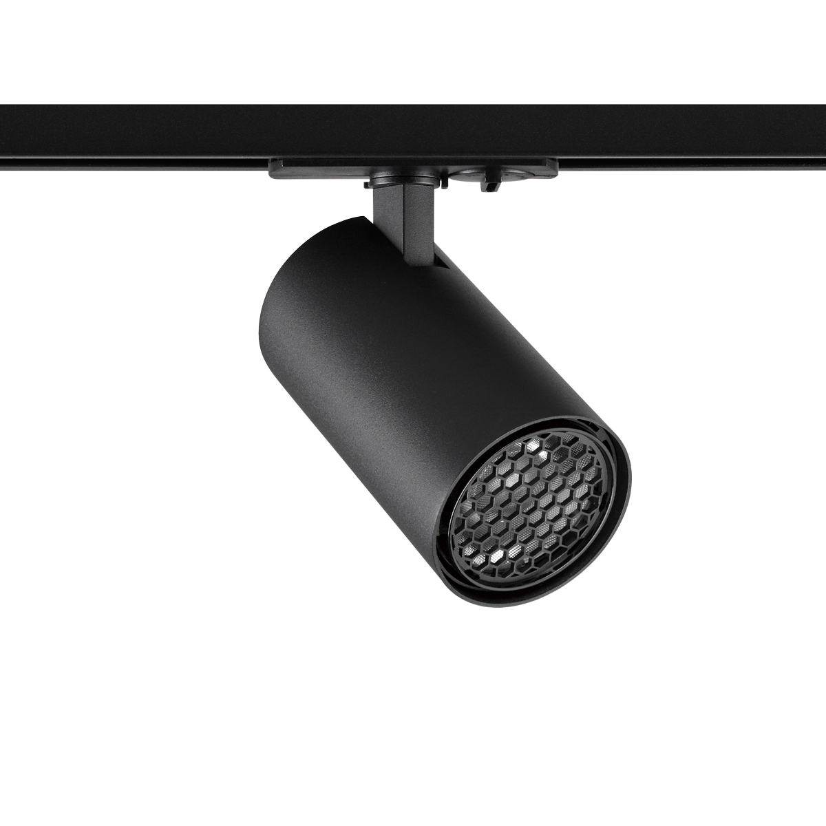 Трековый однофазный светильник Novotech Port Selene 359919