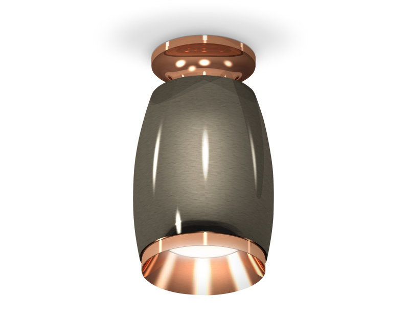 Потолочный светильник Ambrella Light Techno Spot XS1123044 (N6906, C1123, N7035)