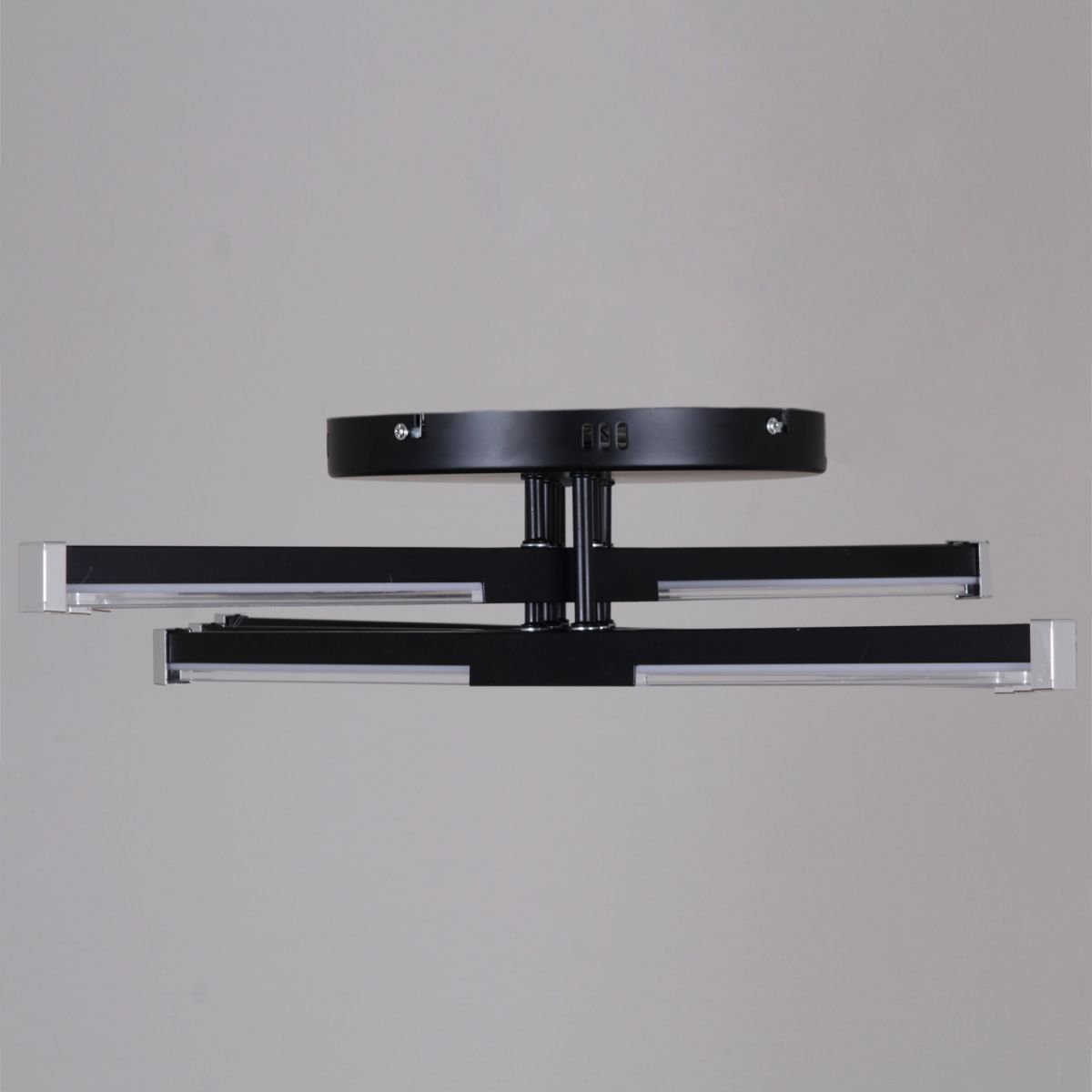 Потолочный светильник Reluce 83090-0.3-06A BK