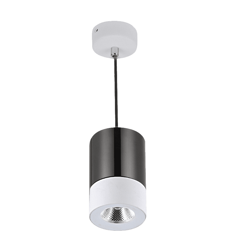 Подвесной светильник DesignLed LC1330BKWH-5-NW 002226