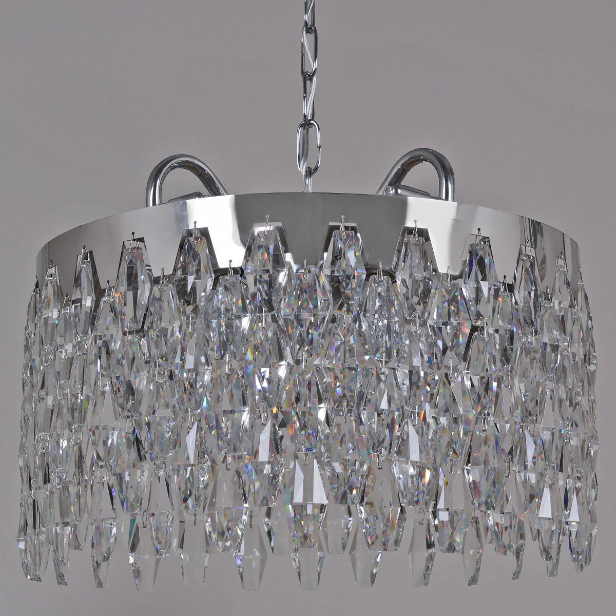 Подвесная люстра Reluce 08544-0.4-08