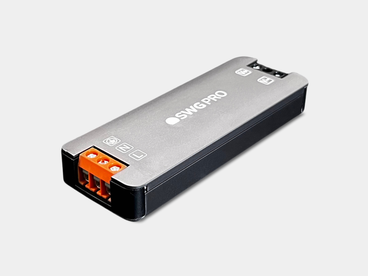 Блок питания Slim Evolution SWG Pro E-48-24-mini 48Вт 24В IP20 00-00048456