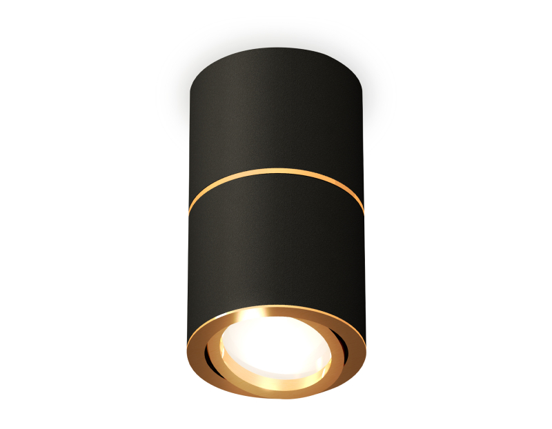 Потолочный светильник Ambrella Light Techno Spot XS7402180 (C7402, A2072, C7402, N7004)