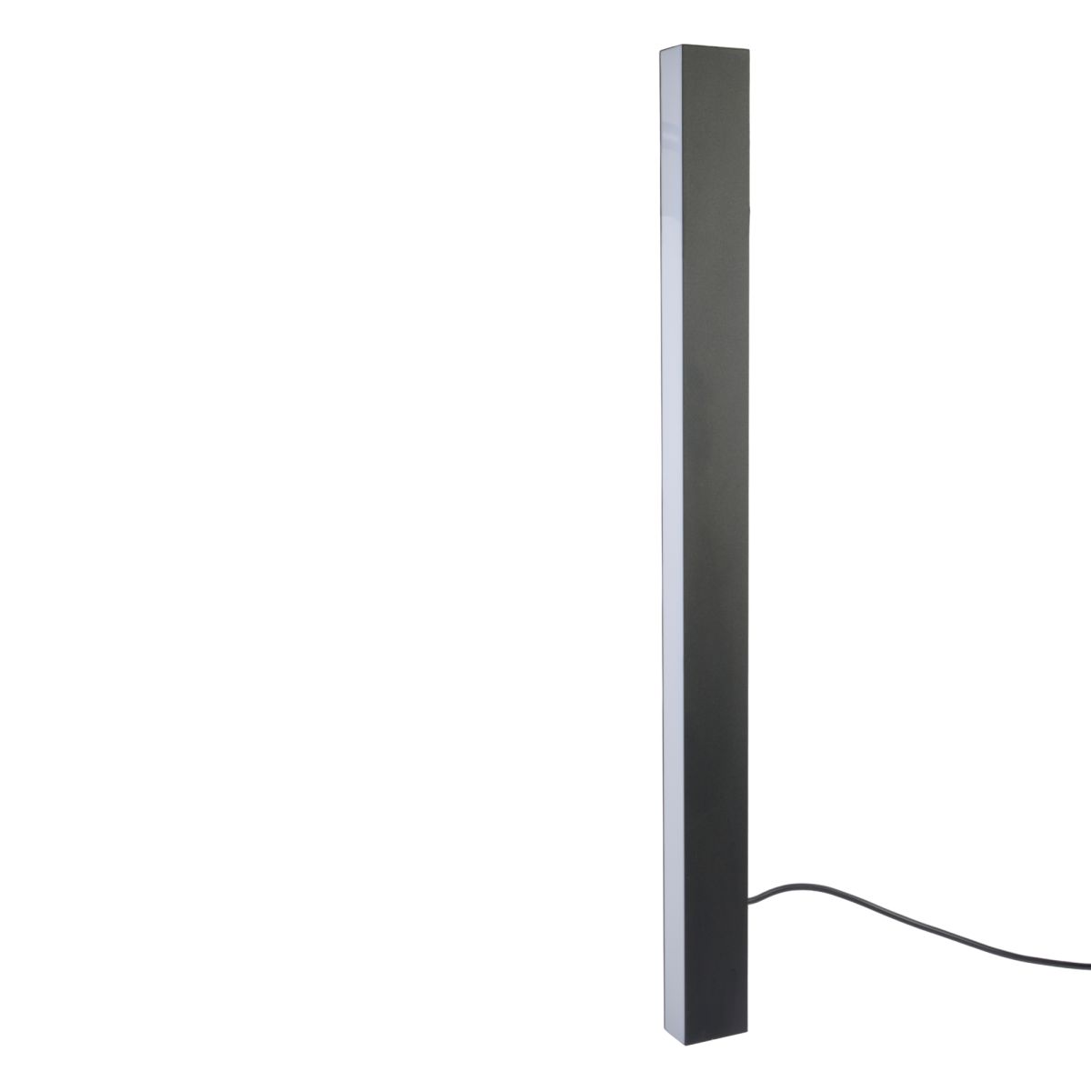 Линейный подвесной светильник Uniel UL-00013169 ULO-K10D 30W/5000K/L60/H IP40 BLACK