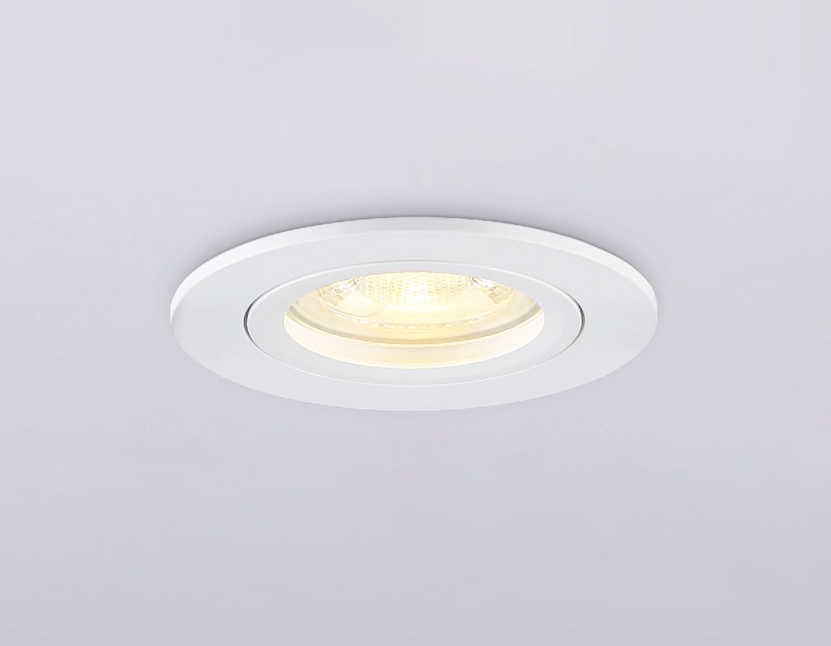 Встраиваемый светильник Ambrella Light Standard Tech TN102450