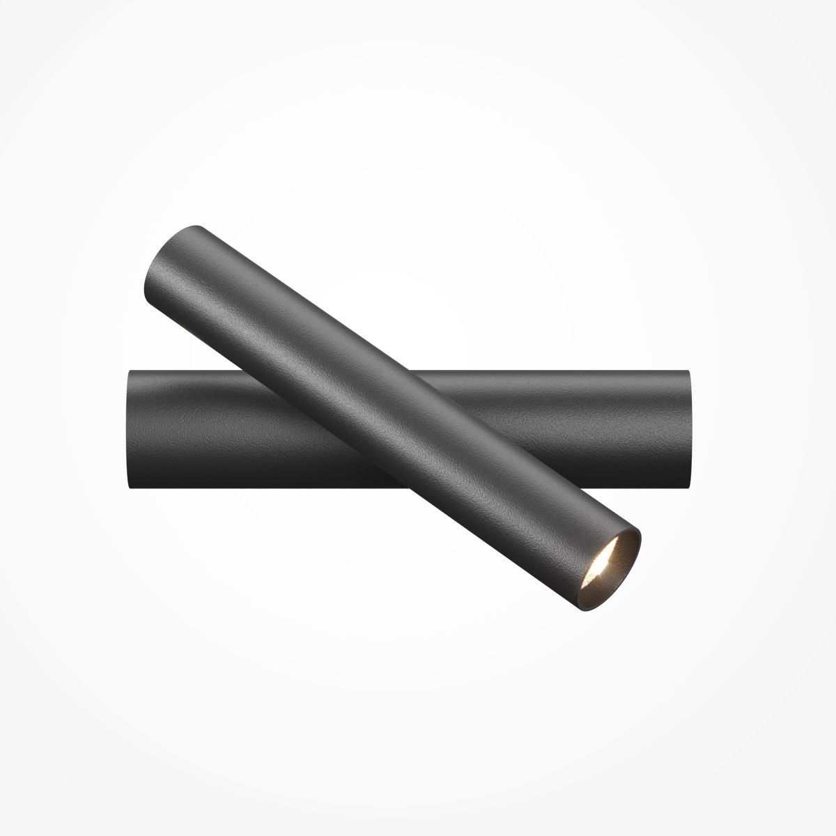 Настенный светильник Maytoni Paradox MOD442WL-L8B3K1