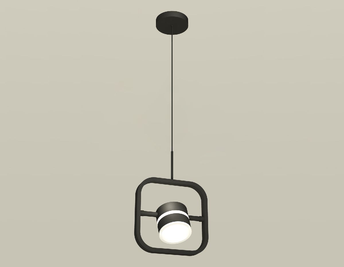 Подвесной светильник Ambrella Light Traditional (C9119, N8445) XB9119153