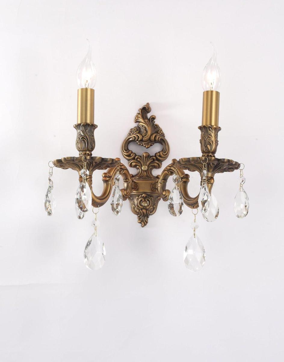 Бра Lucia Tucci Barletta W1730.2 Antique