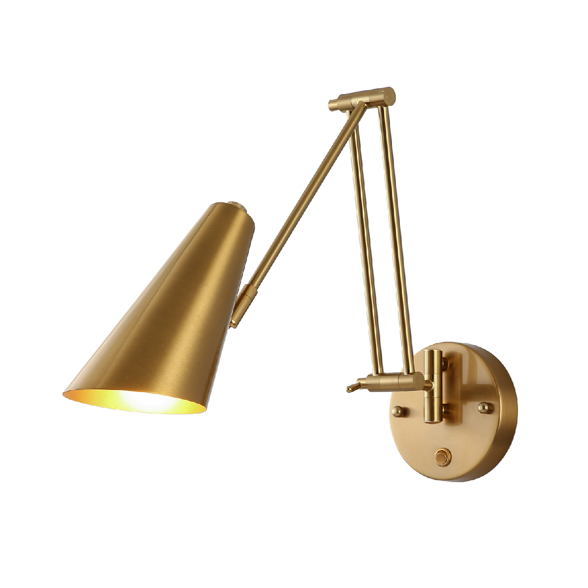 Бра Zortes Crane ZRS.1778.16 УЦ