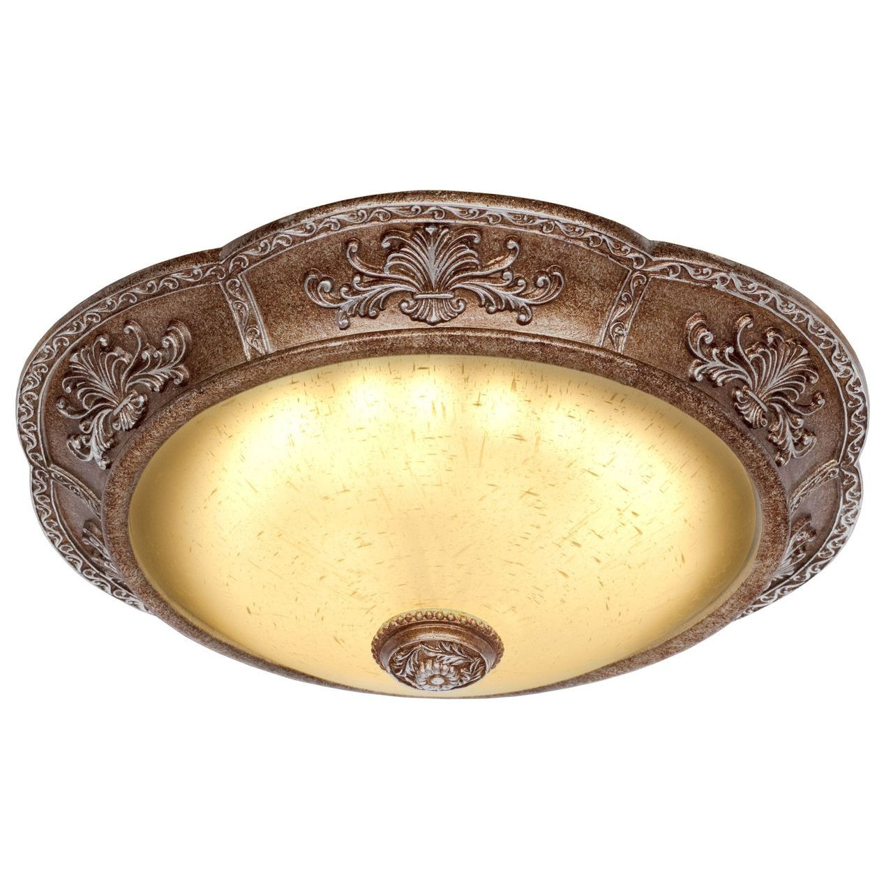 

Потолочный светодиодный светильник Silver Light Louvre 830.34.7