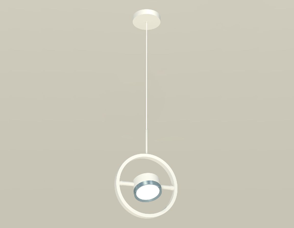 Подвесной светильник Ambrella Light Traditional (C9111, N8133) XB9111102