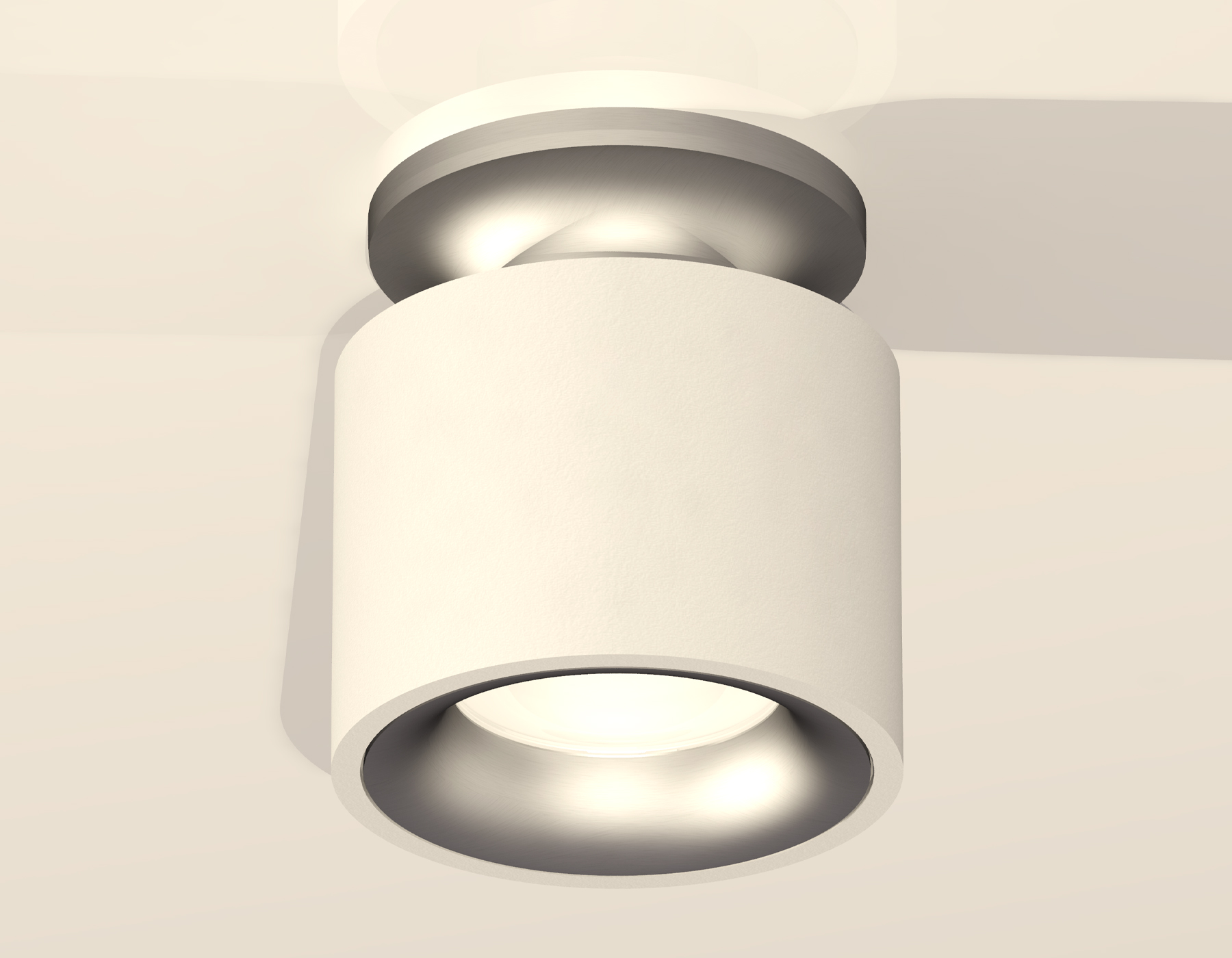 Потолочный светильник Ambrella Light Techno Spot XS7510101 (N7928, C7510, N7013)
