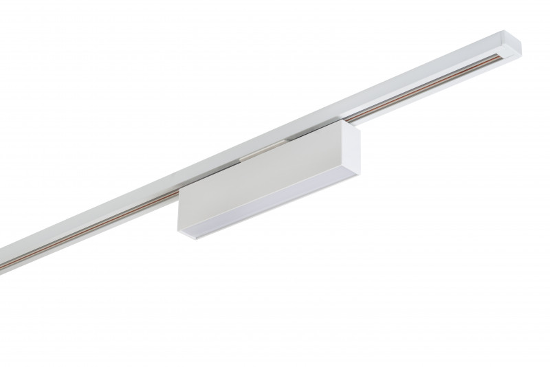 Трековый светильник Denkirs DK6440-WH