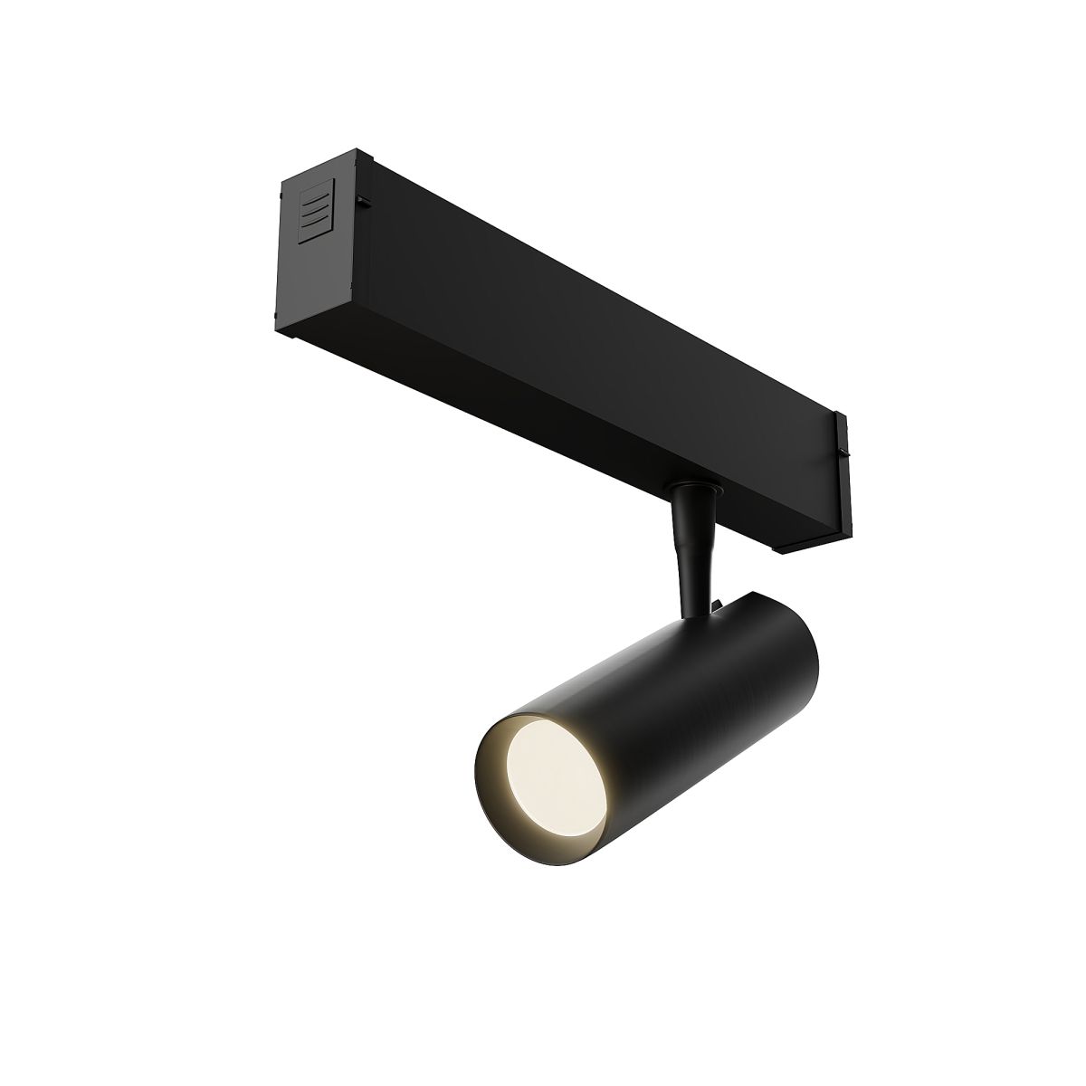 Трековый магнитный светильник Lightera Startrek 220 LE168TRS-7B3K