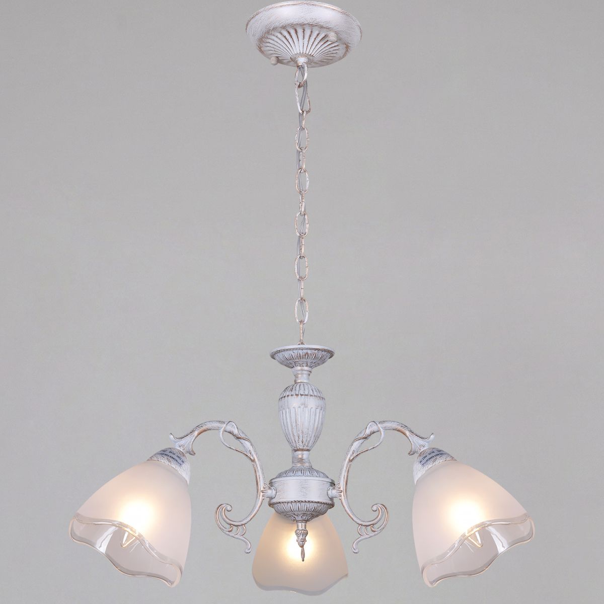 Подвесная люстра Reluce 59018-0.4-03